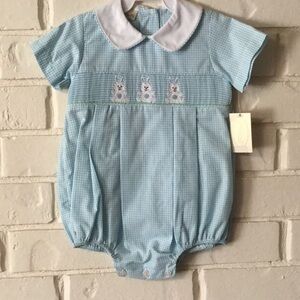 Starting Out baby toddler size 6 months Romper New